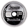 Afbeeldingen van Makita HM Zaagb Effi Compo 216x30x60T E-12192