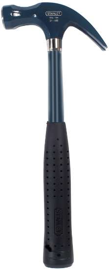 Afbeeldingen van Stanley klauwhamer - 450 gram