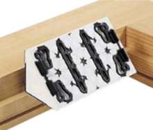 Afbeeldingen van Festool Sponningprofielzool SSH-STF-LS130-90 GR