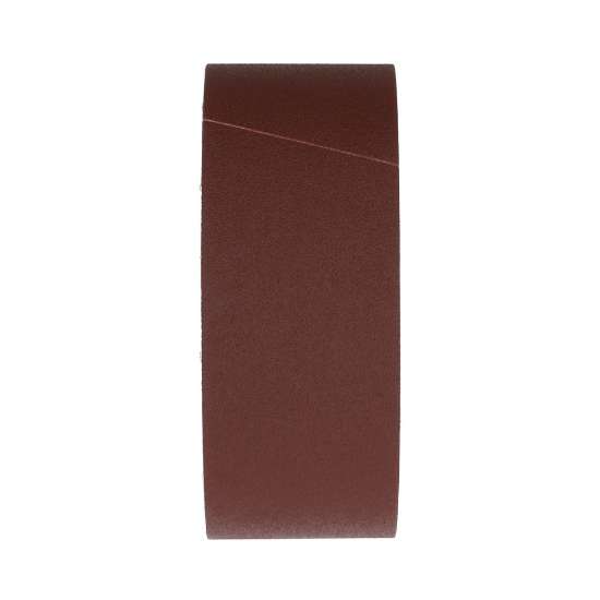 Afbeeldingen van Flexovit Schuurband - 100x610mm - korrel 80
