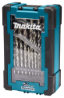 Afbeeldingen van Makita boorset HSS-G D-67555 - Ø1-13mm - 25 delig