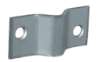 Afbeeldingen van GB gaaspaneelklem voor 8 mm gaas 50x20 2 Zink-Magnesium