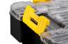 Afbeeldingen van STANLEY Fatmax pro-stack set mix handgereedschap 44-delig FMMT98106-1