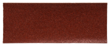 Afbeeldingen van Makita Schuurvel K60 93X228 Red P-32948