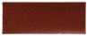 Afbeeldingen van Makita Schuurvel K60 93X228 Red P-32948