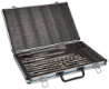 Afbeeldingen van Makita PB4S SDS boor/beitelset 17dlg B-64680