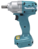 Afbeeldingen van Makita instelbare slagmoersleutel DTWA260Z - 18V 260 Nm - zonder accu's en lader in doos