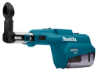 Afbeeldingen van Makita Stofafzuiging cpl 136018-6