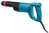 Afbeeldingen van Makita Schraper HK0500 - 230v 550Watt 
