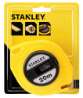 Afbeeldingen van Stanley landmeter - breedte 9.5mm 20 meter - stalen lint