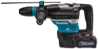 Afbeeldingen van Makita 40 V Max Combihamer HR005GM202