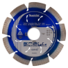 Afbeeldingen van Makita Diamantschijf 115X22,2Mm Blauw B-12762