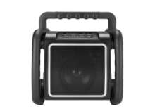 Afbeeldingen van PerfectPro BLUEBULL zwart IP65