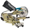 Afbeeldingen van Makita LS0714LN 230 V Radiaal afkortzaag 190