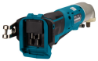 Afbeeldingen van Makita haakse slagmoersleutel TL065DZJ - 10,8v 
