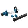 Afbeeldingen van Bosch GSH 5 CE + GAS 35 M AFC + GDE max JK