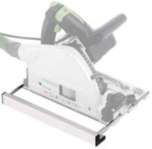 Afbeeldingen van Festool Parallelaanslag PA-TS 55