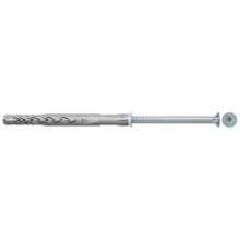 Afbeeldingen van Fischer constructieplug SXRL - TX30 8x120mm - Verzinkt