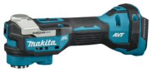 Afbeeldingen van Makita 18 V Multitool DTM52Z