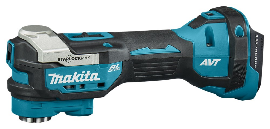 Afbeeldingen van Makita 18 V Multitool DTM52Z