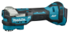 Afbeeldingen van Makita 18 V Multitool DTM52Z
