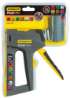 Afbeeldingen van Stanley handtacker FatMax TR75 - 6 in 1 - geleverd met nieten, nagels en krammen
