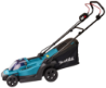 Afbeeldingen van Makita Grasmaaier DLM330RT - LXT 18V 1x 5.0Ah accu - 33cm Inclusief snellader in doos 