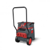 Afbeeldingen van Starmix stofzuiger iPulse H-1235 Asbest Safe+