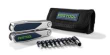 Afbeeldingen van Festool Multitool MT-FT1