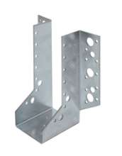 Afbeeldingen van GB Raveeldrager zwaar 380/63x158mm Sendzimir Verzinkt