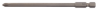 Afbeeldingen van Makita schroefbit ph2x117x5mm P-66232 Op=Op