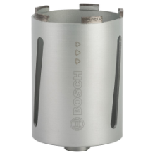 Afbeeldingen van Bosch Diamantboorkroon voor droog boren G 1/2"