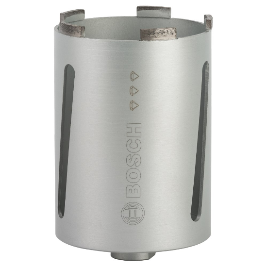 Afbeeldingen van Bosch Diamantboorkroon voor droog boren G 1/2"