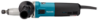 Afbeeldingen van Makita Rechte Slijper GD0810C - 230v 750Watt 