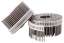 Afbeeldingen van Paslode spoelnagel In-tape - 2,5x60mm - ring RVS A4
