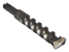 Afbeeldingen van Makita borenset D-42422 - SDS+ - 14 delig 