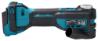 Afbeeldingen van Makita 18 V Multitool DTM52ZJX2