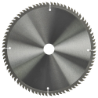 Afbeeldingen van Makita zaagblad efficut - 260x30x2,15mm 80 Tands 