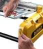 Afbeeldingen van DeWalt DW743N-QS Tafelcirkelzaag - 250mm - 2000W