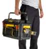 Afbeeldingen van Stanley open gereedschapstas FatMax FP - 20'' - afsluitbaar