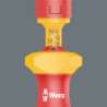 Afbeeldingen van Wera Momentschroevendraaierset Kraftform Kompakt VDE 16 Torque extra slim 1