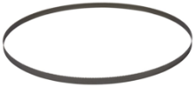 Afbeeldingen van Makita Zaagband 792557-2 - 1140x13mm - 14TPI Bi-Metaal