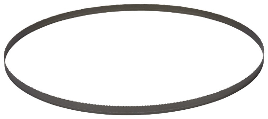 Afbeeldingen van Makita Zaagband 792557-2 - 1140x13mm - 14TPI Bi-Metaal