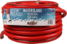 Afbeeldingen van Kelfort waterslang - 50meter 3/4" - rood No Torsion