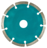 Afbeeldingen van Makita diamantschijf D-61139 - Ø125x22.2x1.8mm