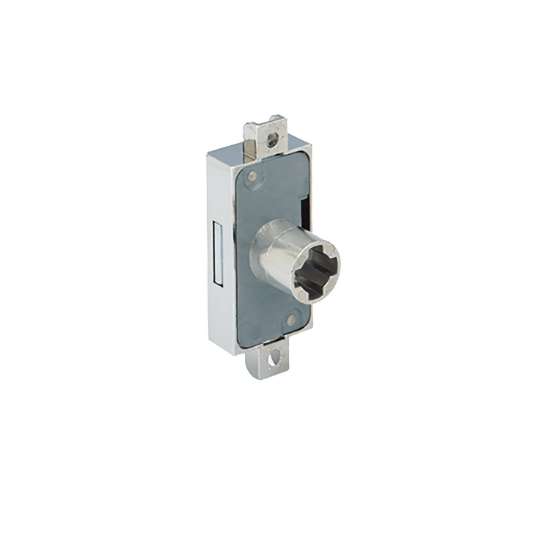 Afbeeldingen van Hettich Cilinderkastslot Prestige 2000 Z23, ø18mm, 15 mm, 20 mm