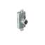 Afbeeldingen van Hettich Cilinderkastslot Prestige 2000 Z23, ø18mm, 15 mm, 20 mm