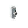 Afbeeldingen van Hettich Cilinderkastslot Prestige 2000 Z23, ø18mm, 15 mm, 20 mm