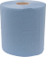 Afbeeldingen van Kelfort Industriepapier 2-laags blauw cellulose Industriepapier
