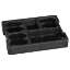 Afbeeldingen van Bosch Inlay 1/1 inlay Starter-Set 18V